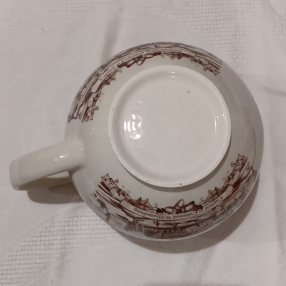 Fair winds pitcher - Picture 3 of 5